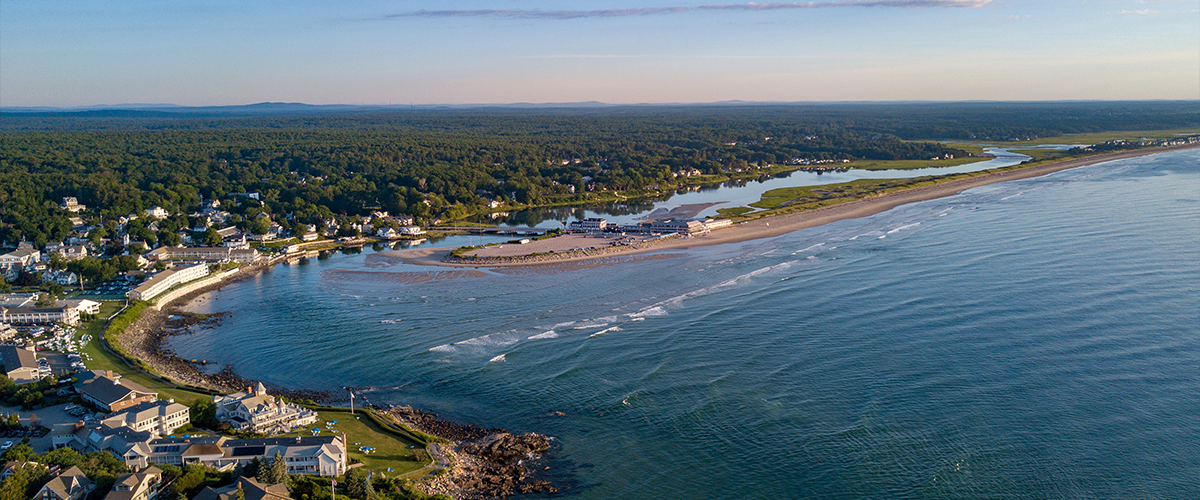 2 Village Square Ogunquit